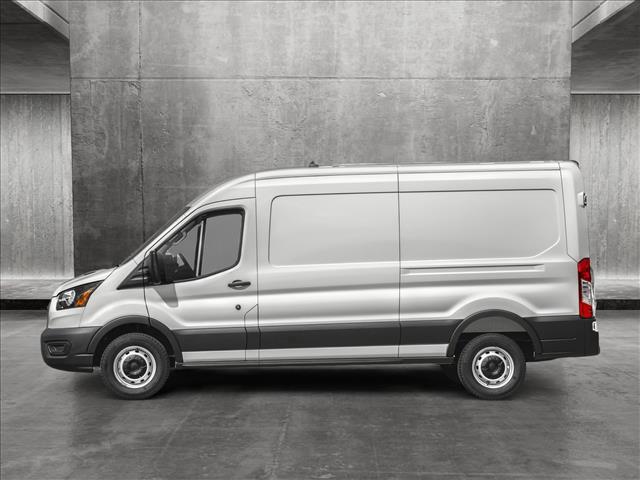 new 2024 Ford Transit-250 car, priced at $54,228