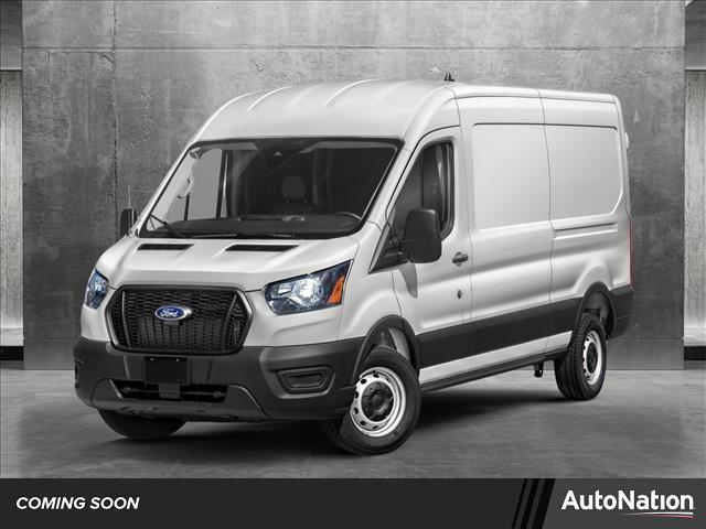 new 2024 Ford Transit-250 car, priced at $52,728