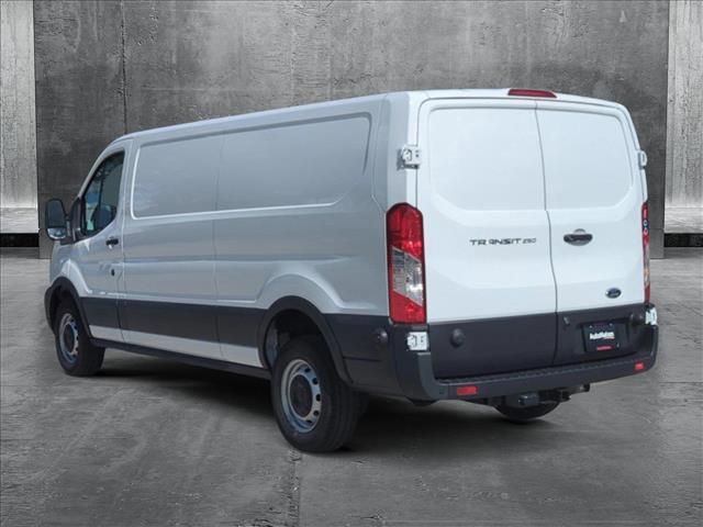 new 2024 Ford Transit-250 car, priced at $53,695