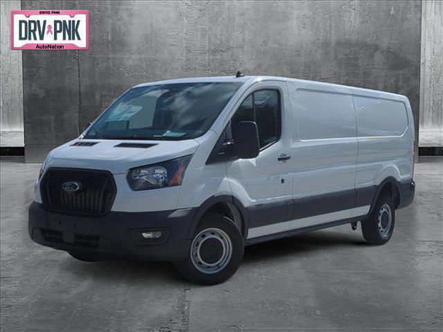 new 2024 Ford Transit-250 car, priced at $53,695