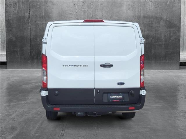 new 2024 Ford Transit-250 car, priced at $53,695