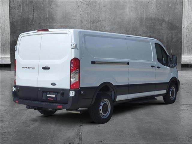 new 2024 Ford Transit-250 car, priced at $53,695