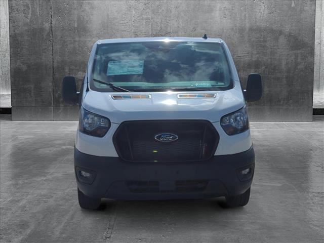 new 2024 Ford Transit-250 car, priced at $53,695