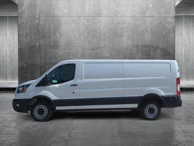 new 2024 Ford Transit-250 car, priced at $53,695