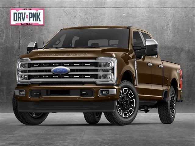 new 2024 Ford F-250 car, priced at $77,864