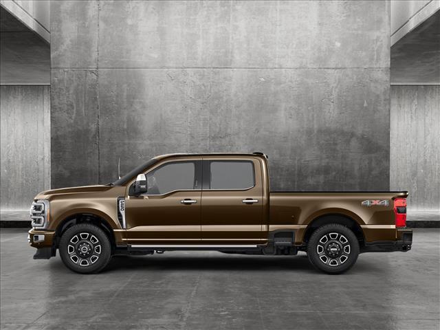 new 2024 Ford F-250 car, priced at $77,864