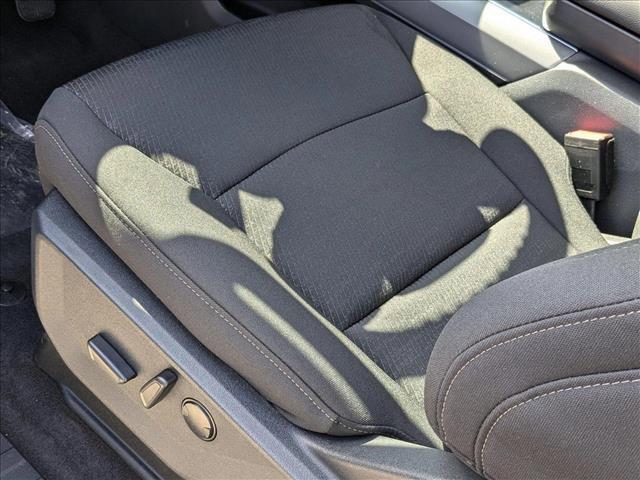 new 2025 Ford F-150 car, priced at $50,413