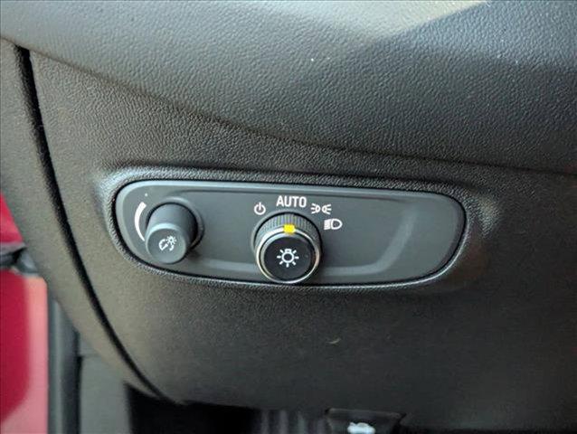 used 2018 Chevrolet Equinox car, priced at $10,692