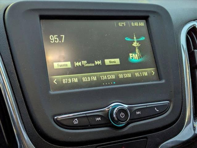 used 2018 Chevrolet Equinox car, priced at $10,692