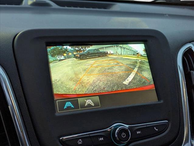 used 2018 Chevrolet Equinox car, priced at $10,692