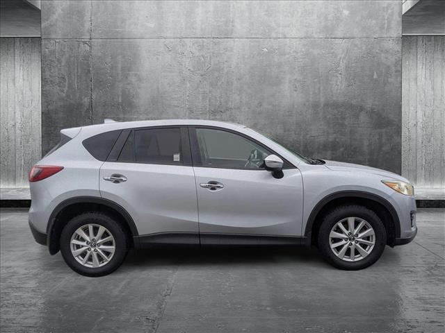 used 2016 Mazda CX-5 car, priced at $15,992