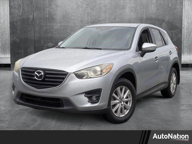 used 2016 Mazda CX-5 car, priced at $15,992