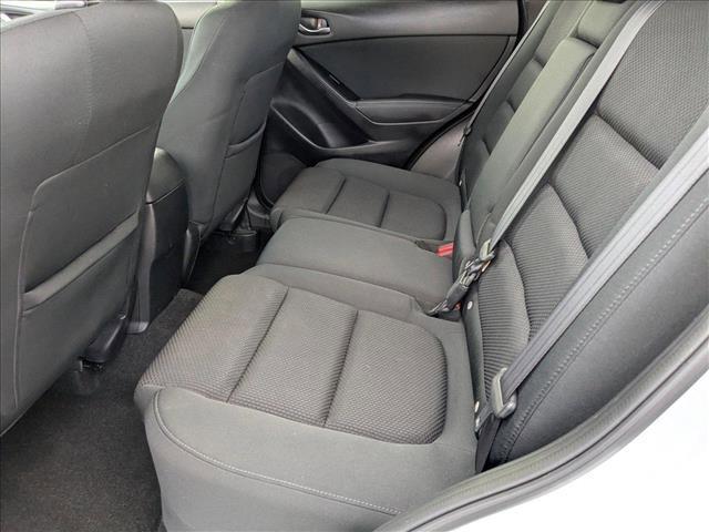 used 2016 Mazda CX-5 car, priced at $15,992