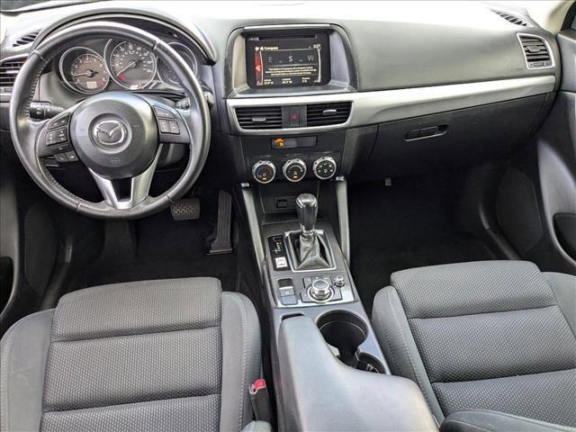 used 2016 Mazda CX-5 car, priced at $15,992