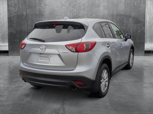 used 2016 Mazda CX-5 car, priced at $15,992