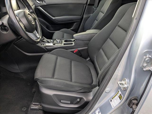 used 2016 Mazda CX-5 car, priced at $15,992