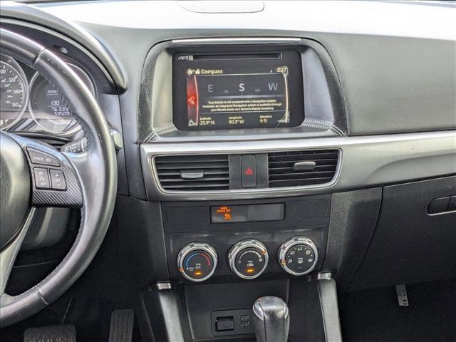 used 2016 Mazda CX-5 car, priced at $15,992