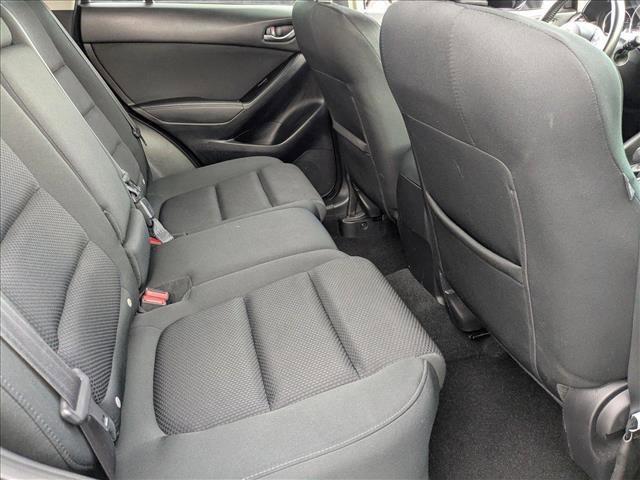 used 2016 Mazda CX-5 car, priced at $15,992