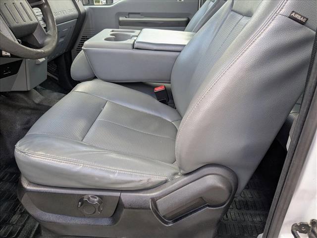 used 2016 Ford F-250 car, priced at $18,492