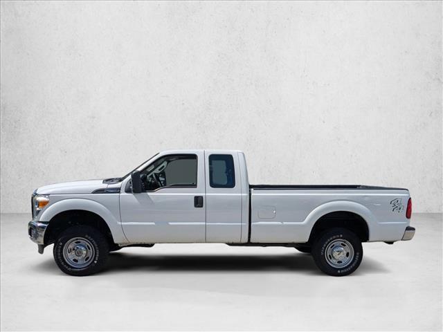 used 2016 Ford F-250 car, priced at $18,492