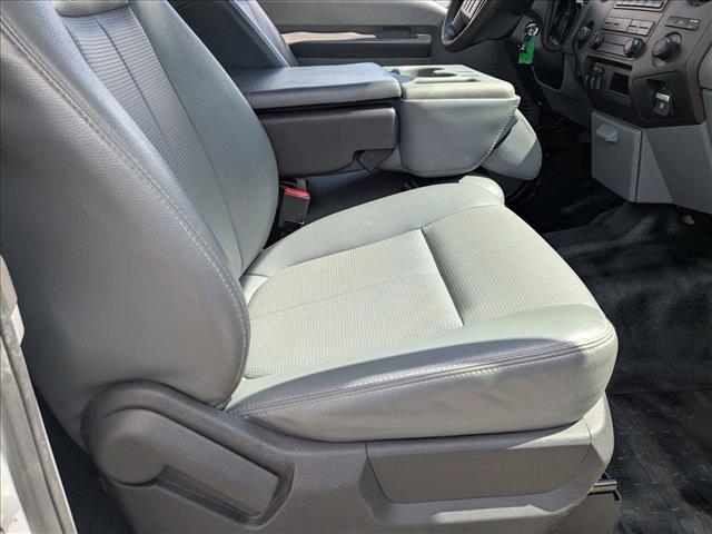 used 2016 Ford F-250 car, priced at $18,492