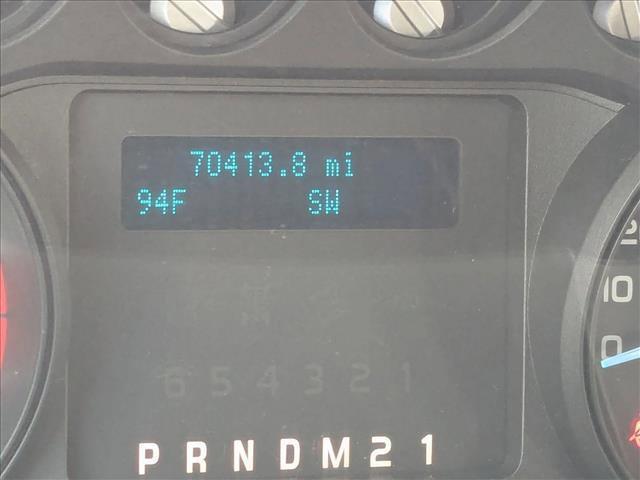 used 2016 Ford F-250 car, priced at $18,492