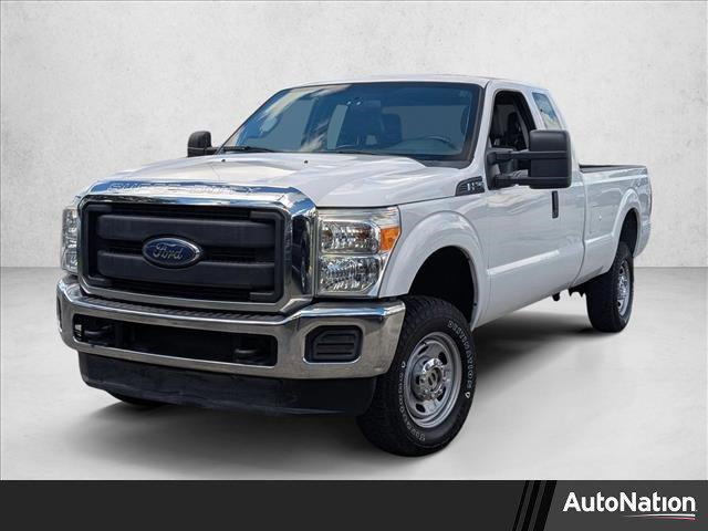 used 2016 Ford F-250 car, priced at $18,492
