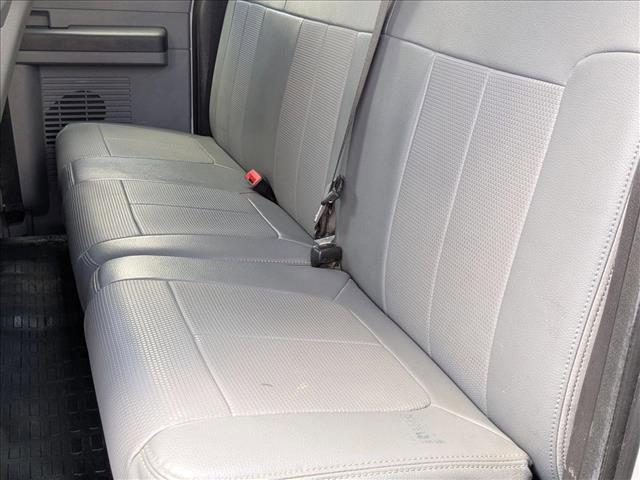 used 2016 Ford F-250 car, priced at $18,492