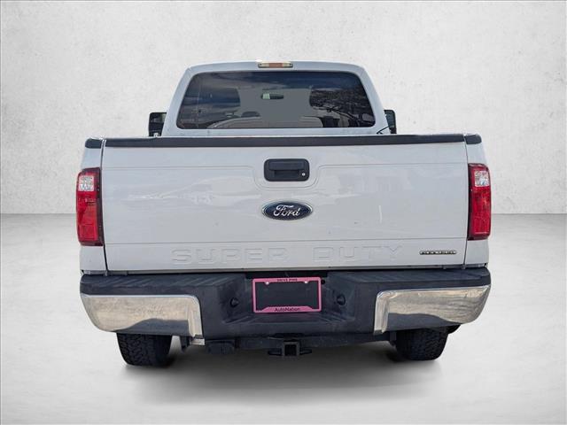 used 2016 Ford F-250 car, priced at $18,492