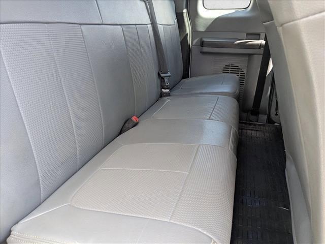 used 2016 Ford F-250 car, priced at $18,492