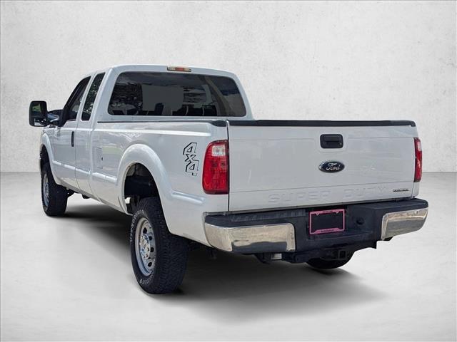 used 2016 Ford F-250 car, priced at $18,492