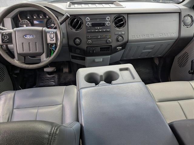 used 2016 Ford F-250 car, priced at $18,492