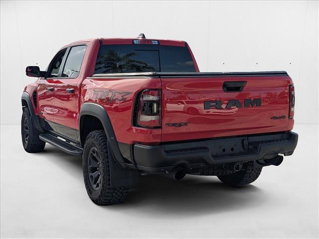 used 2023 Ram 1500 car, priced at $79,993