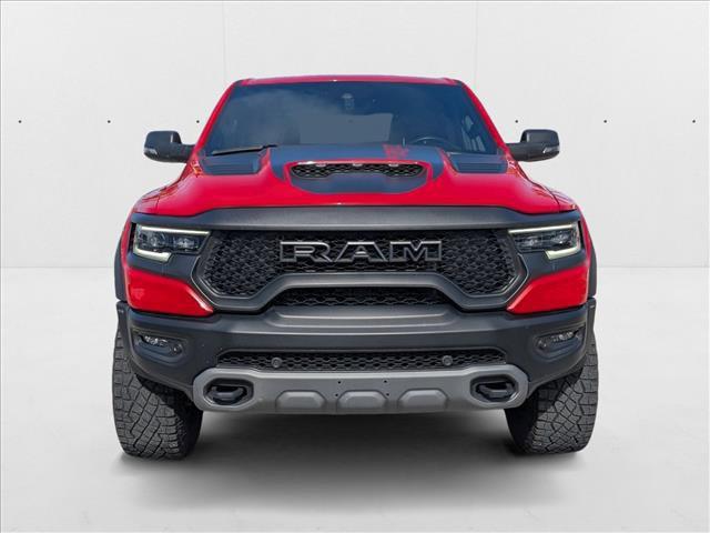 used 2023 Ram 1500 car, priced at $79,993