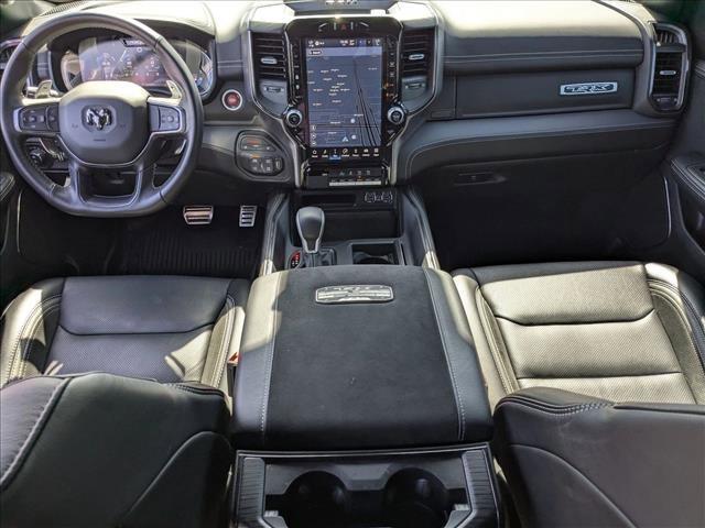 used 2023 Ram 1500 car, priced at $79,993