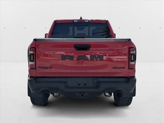 used 2023 Ram 1500 car, priced at $79,993