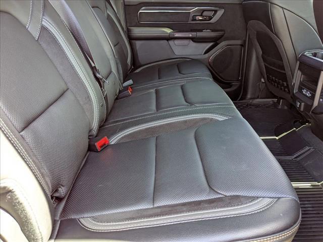 used 2023 Ram 1500 car, priced at $79,993