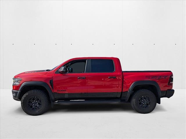 used 2023 Ram 1500 car, priced at $79,993