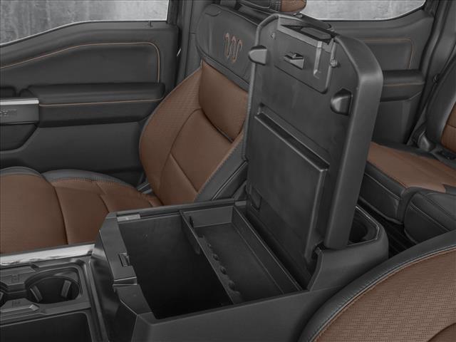 new 2025 Ford F-350 car, priced at $97,500