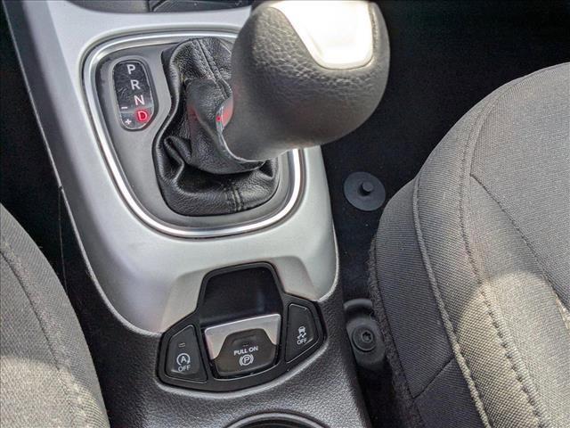 used 2019 Jeep Compass car, priced at $12,992