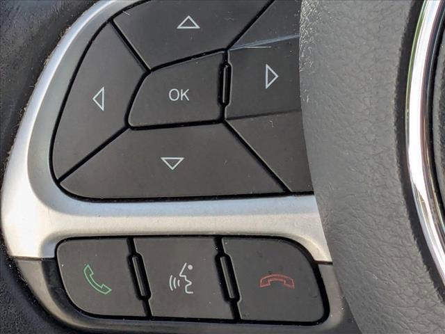 used 2019 Jeep Compass car, priced at $13,491