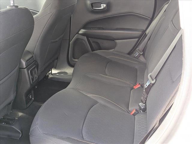 used 2019 Jeep Compass car, priced at $12,992