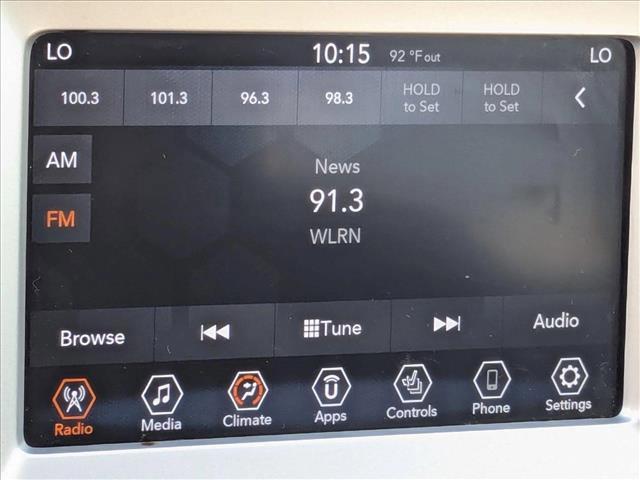 used 2019 Jeep Compass car, priced at $13,491