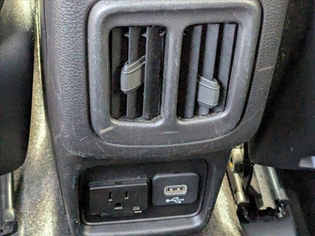 used 2019 Jeep Compass car, priced at $12,992