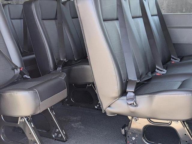 new 2025 Ford Transit-350 car, priced at $59,431