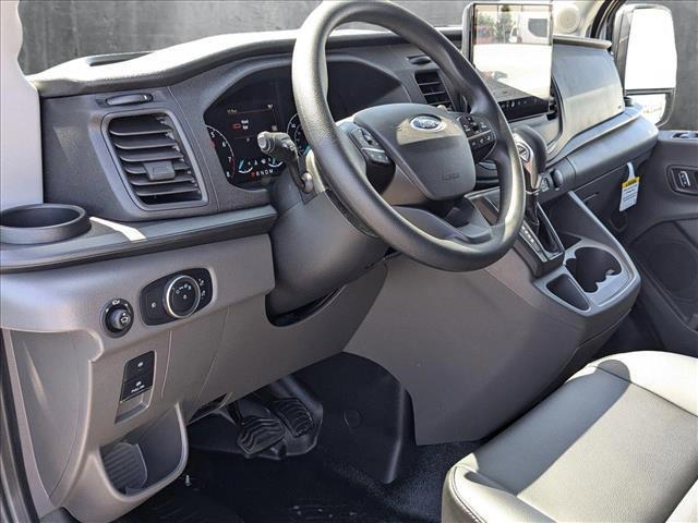new 2025 Ford Transit-350 car, priced at $59,431