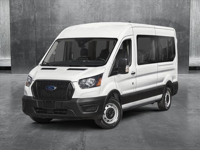 new 2025 Ford Transit-350 car, priced at $65,000