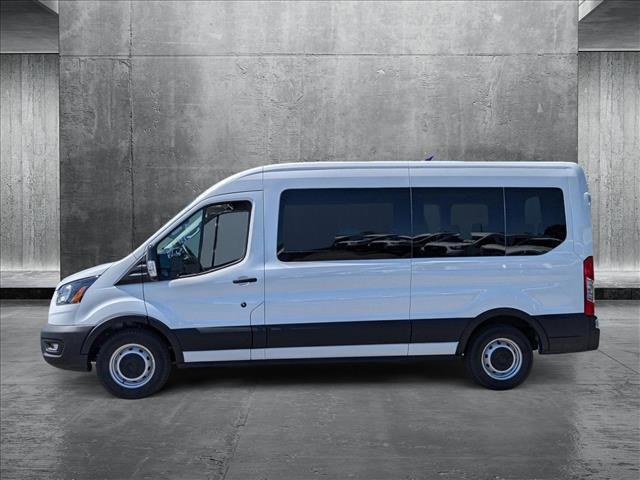 new 2025 Ford Transit-350 car, priced at $59,431