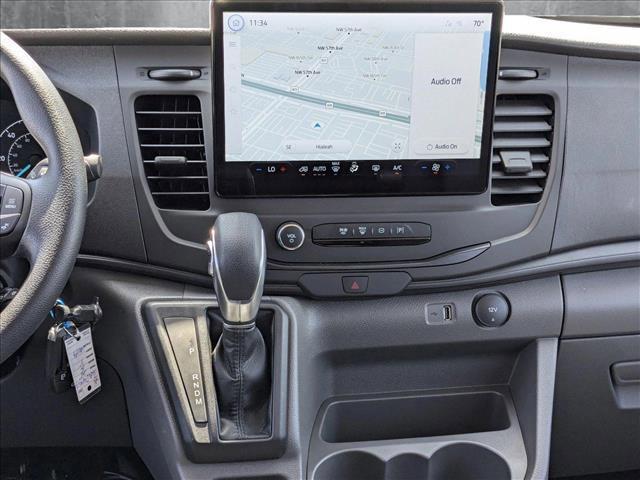 new 2025 Ford Transit-350 car, priced at $59,431