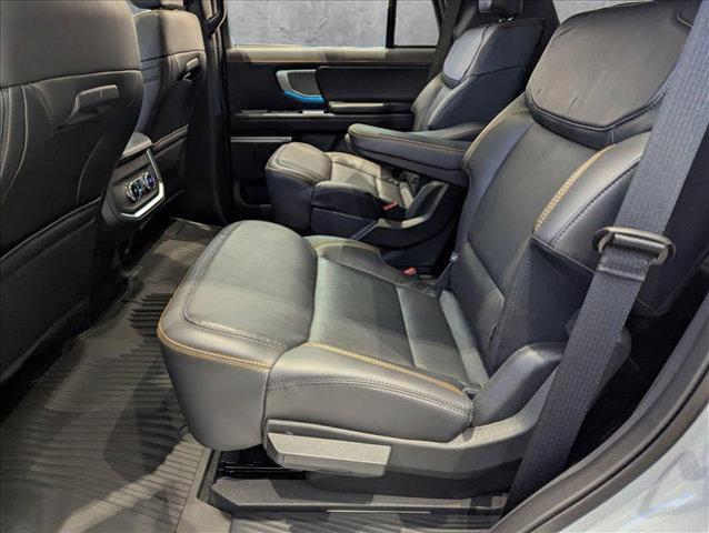 new 2025 Ford Expedition car, priced at $85,245